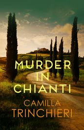 Murder in Chianti