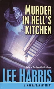 Murder in Hell s Kitchen