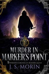 Murder in Marker s Point