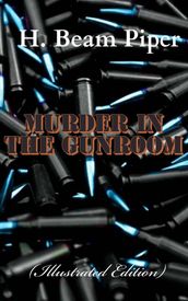 Murder in the Gunroom