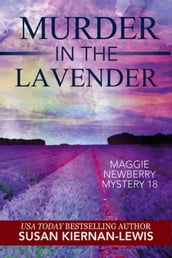 Murder in the Lavender