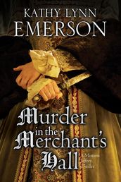 Murder in the Merchant s Hall