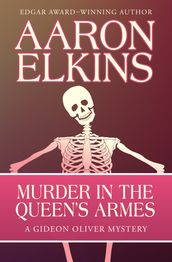 Murder in the Queen s Armes