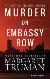 Murder on Embassy Row