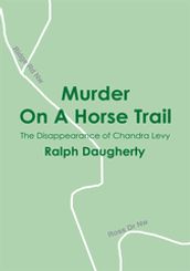 Murder on a Horse Trail