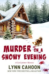 Murder on a Snowy Evening