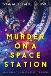 Murder on a Space Station