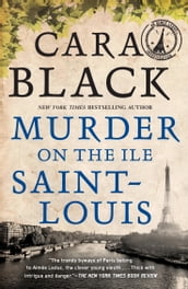 Murder on the Ile Saint-Louis