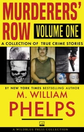 Murderers  Row Volume One