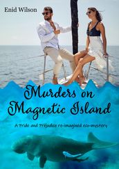 Murders on Magnetic Island