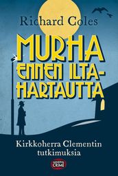 Murha ennen iltahartautta