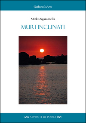 Muri inclinati - Mirko Sgaramella