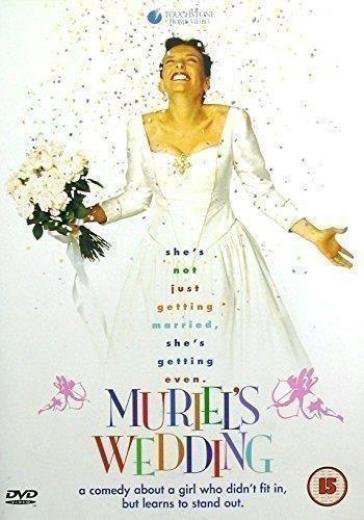 Muriel's wedding