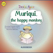 Muriqui, the happy monkey