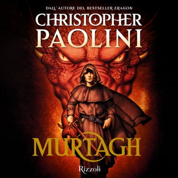 Murtagh - Christopher Paolini
