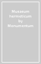 Musaeum hermeticum