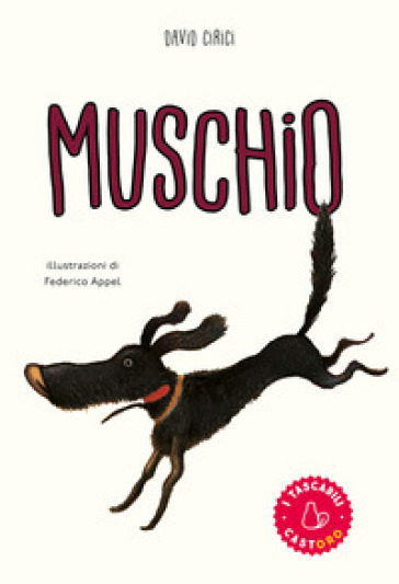 Muschio - David Cirici