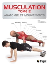 Musculation TOME 2