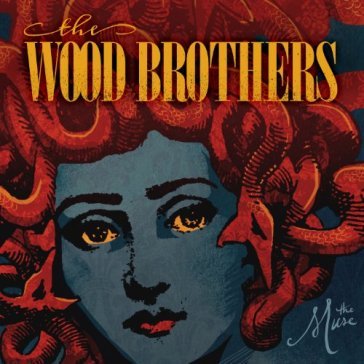 Muse - WOOD BROTHERS