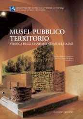 Musei Pubblico Territorio