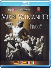 Musei Vaticani 3D