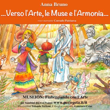 Museion: Fiabeggiando con l'Arte - Anna Bruno