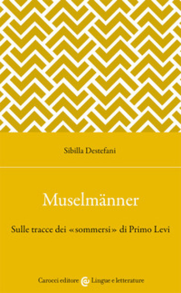 Muselmanner - Sibilla Destefani