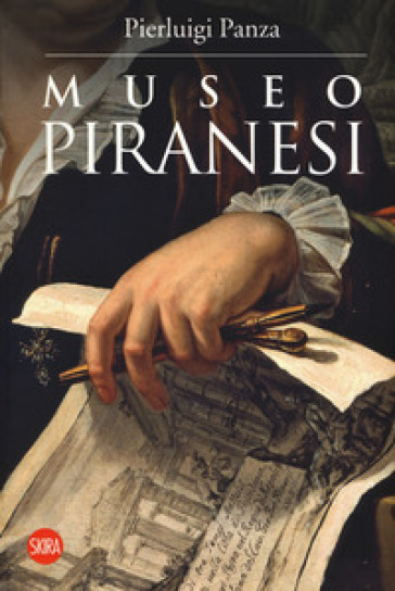 Museo Piranesi - Pierluigi Panza