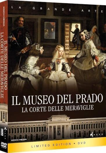 Museo Del Prado (Il): La Corte Delle Meraviglie - Valeria Parisi