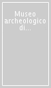 Museo archeologico di Cremona. Le collezioni. Grecia, Italia meridionale e Sicilia