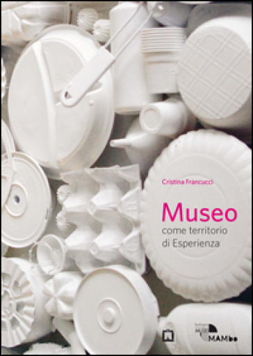 Museo come territorio di esperienza - Cristina Francucci