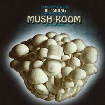 Mush-room - Residents