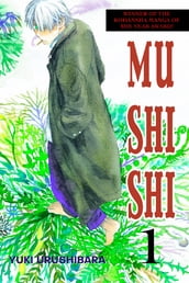 Mushishi 1