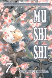 Mushishi 7