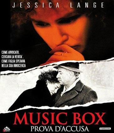 Music Box - Prova D'Accusa - Konstantinos Costa-Gavras