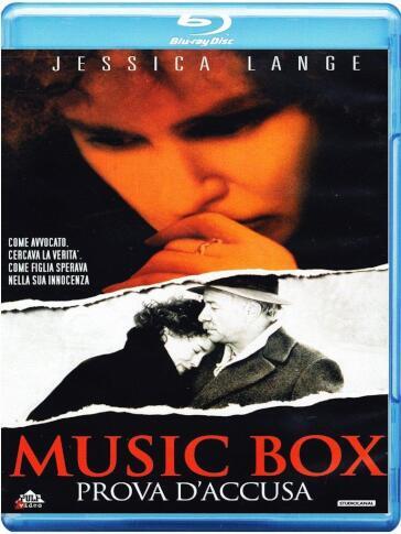 Music Box - Prova D'Accusa - Konstantinos Costa-Gavras