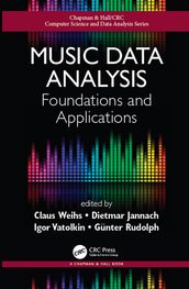 Music Data Analysis