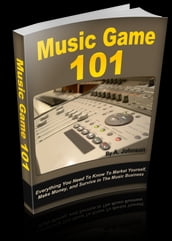 Music Game: 101