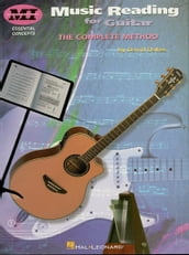 Music Reading for Guitar