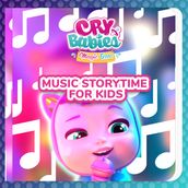 Music Storytime for Kids