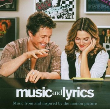 Music and lyrics - O.S.T.-Music And Lyr