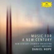 Music for a new century