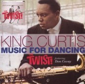 Music for dancing - thetwist! featuring