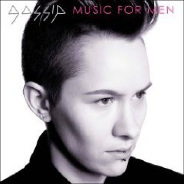 Music for men - Gossip