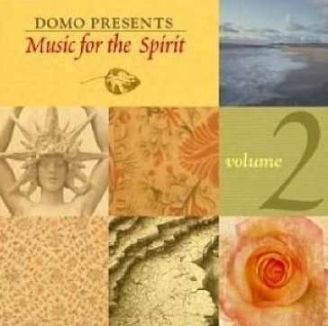 Music for the spirit v.2