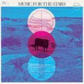 Music for the stars (celestial music)