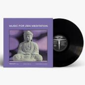 Music for zen meditation (180 gr. remast