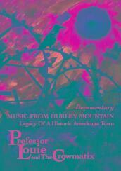 Music from hurley mountain