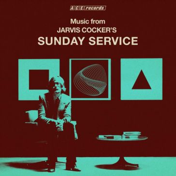 Music from jarvis cocker s sunday servic