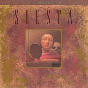 Music from siesta - Miles Davis & Marcus